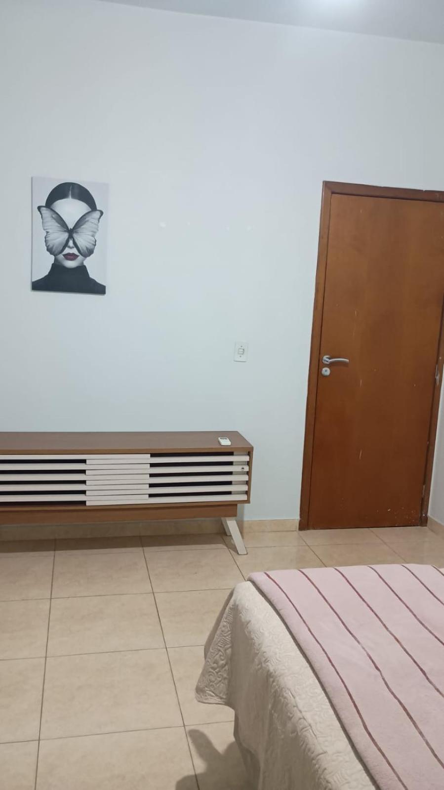 102 Espacoso E Tranquilo * Goiânia